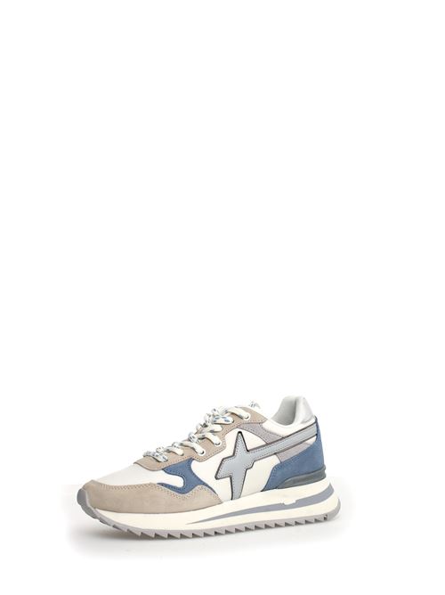 Scarpe W6YZ | YAK-W1E11 AZZURRO